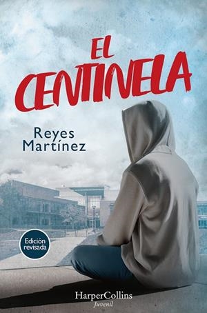 El centinela | 9788419883599 | Reyes Martínez