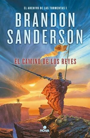 El camino de los reyes (El Archivo de las Tormentas; 1) | 9788466657662 | Brandon Sanderson