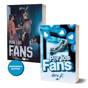 Por los fans | 9791387810733 | Nyla K.