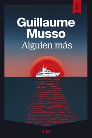 Alguien más | 9791387596477 | Guillaume Musso