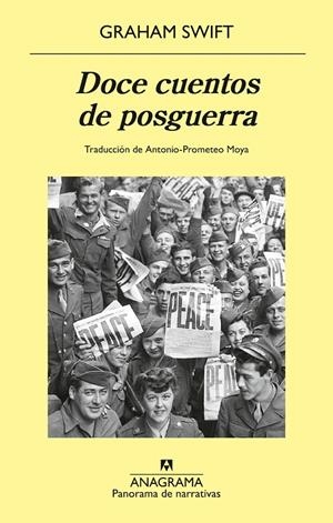 Doce cuentos de posguerra | 9788433949929 | Graham Swift