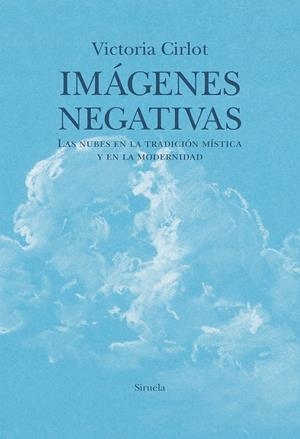 Imágenes negativas | 9791388032196 | Victoria Cirlot