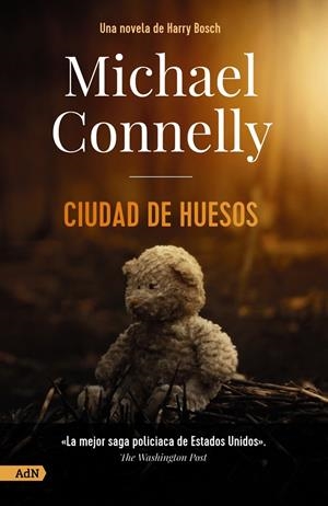 Ciudad de huesos (Harry Bosch) | 9788413627601 | Michael Connelly