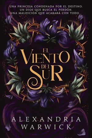 El viento del sur | 9791388108167 | Alexandria Warwick