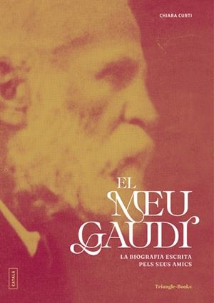 El meu Gaudí | 9788410127838 | Chiara Curti
