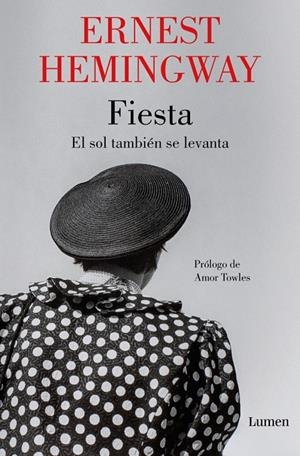 Fiesta | 9788426432544 | Ernest Hemingway