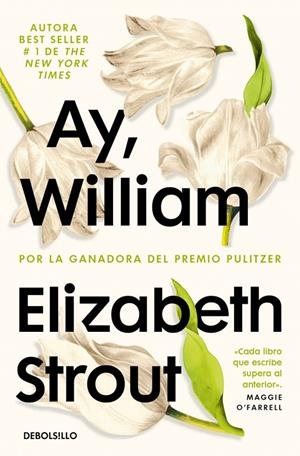 Ay, William | 9788466364133 | Elizabeth Strout