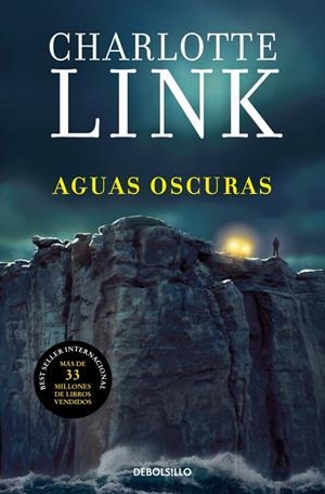 Aguas oscuras (Kate Linville & Caleb Hale; 5) | 9788466388023 | Charlotte Link