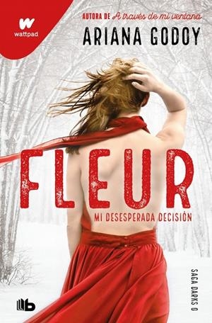 Fleur | 9791387871697 | Ariana Godoy