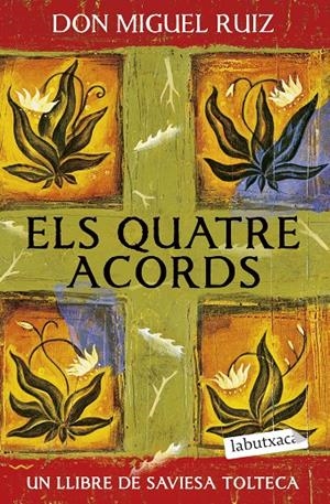 Els quatre acords | 9791387802646 | Miguel Ruiz