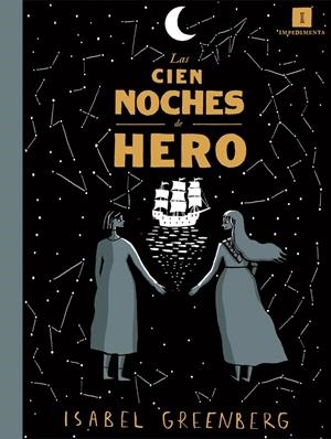 Las cien noches de Hero | 9791387641566 | Isabel Greenberg