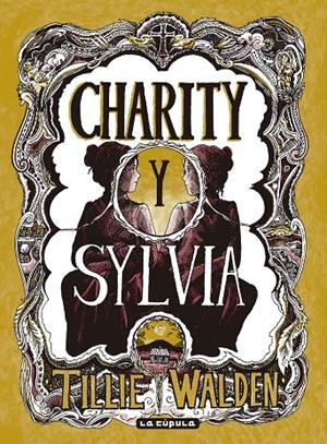 Charity y Sylvia | 9788410264694 | Tillie Walden