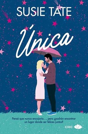 Única | 9788419702753 | Susie Tate