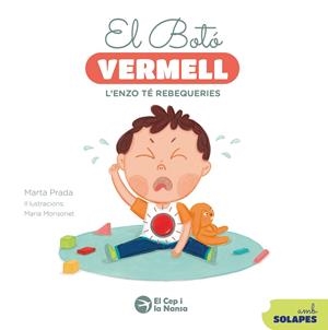El botó vermell | 9791387876142 | Marta Prada ; Maria Monsonet