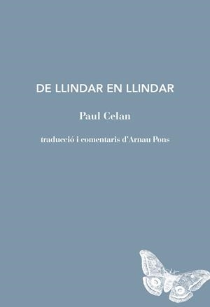 De llindar en llindar | 9791399207118 | Paul Celan