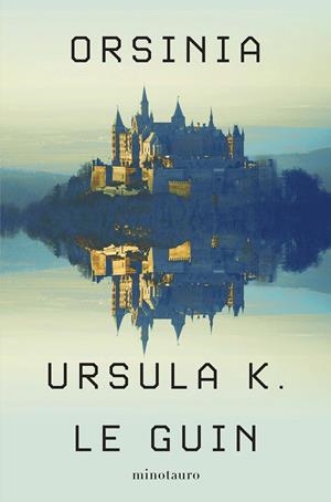 Orsinia | 9788445019641 | Ursula K. Le Guin