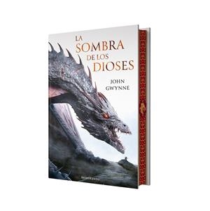 La sombra de los dioses (Hermanos de sangre; 1) (edició especial) | 9788445021637 | John Gwynne
