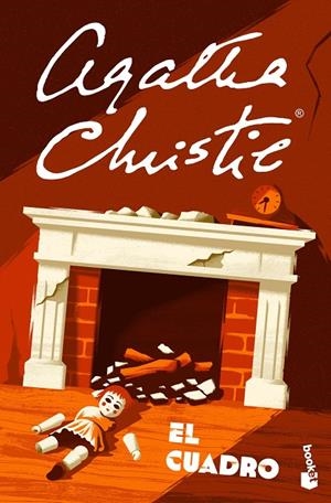 El cuadro | 9788408322290 | Agatha Christie