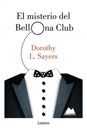 El misterio del Bellona Club (Lord Peter Wimsey) | 9788426432551 | Dorothy L. Sayers