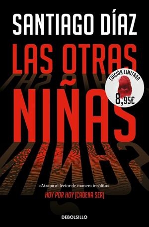 Las otras niñas (Indira Ramos; 2) | 9788466393416 | Santiago Díaz