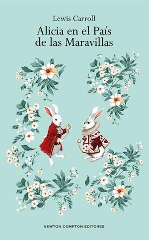 Alicia en el País de las Maravillas | 9791387788773 | Lewis Carroll