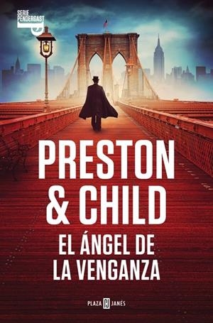 El ángel de la venganza (Inspector Pendergast; 22) | 9788401037986 | Douglas Preston ; Lincoln Child