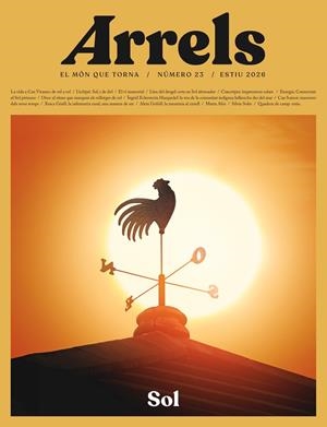 Arrels 23 : Sol | 9788419968562
