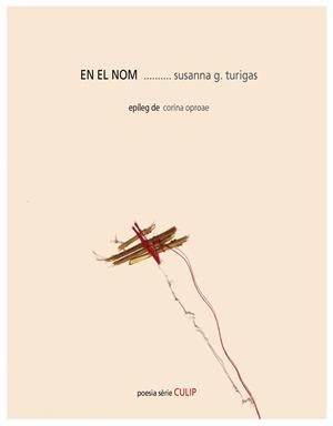 En el nom | 9788481280968 | Susanna González Turigas