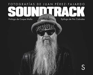 Soundtrack | 9791388205422 | Juan Pérez-Fajardo