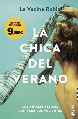 La chica del verano | 9788448049201 | La Vecina Rubia