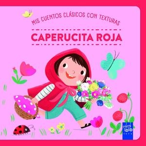 Caperucita roja | 9788408312475 | Anna Simeone