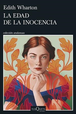 La edad de la inocencia | 9788411078122 | Edith Wharton