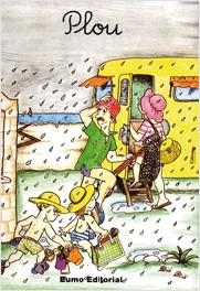 Plou | 9788476026380 | Adelina Palacín ; Assumpta Verdaguer ; Pilarín Bayés