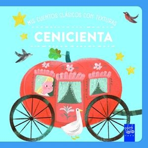 Cenicienta | 9788408312499 | Anna Simeone