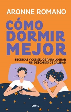 Cómo dormir mejor | 9791387662462 | Aronne Romano