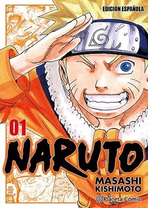 Naruto remix 1 : Se forma el grupo 7 de Kakashi! (+ clauer) | 9791388100888 | Masashi Kishimoto
