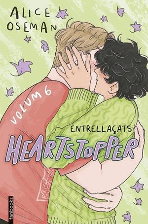 Entrellaçats (Heartstopper; 6) | 9788410028869 | Alice Oseman