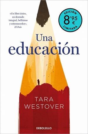 Una educación | 9788466376655 | Tara Westover