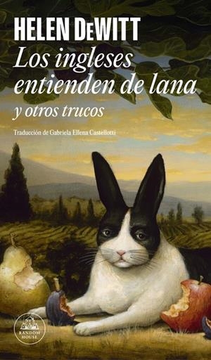 Los ingleses entienden de lana y otros trucos | 9788439746195 | Helen DeWitt