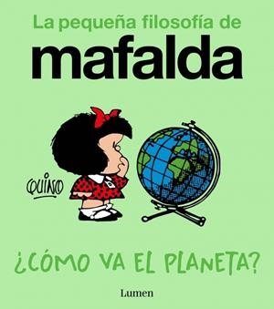 ¿Cómo va el planeta? | 9788426433961 | Quino
