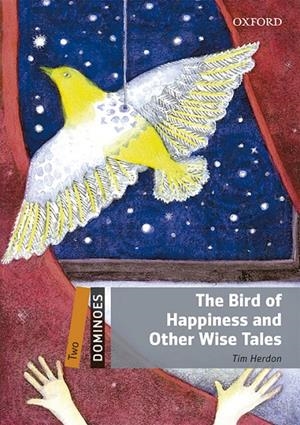 The bird of happiness and other wise tales | 9780194639576 | Tim Herdon