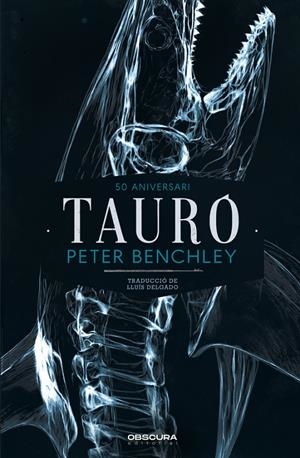 Tauró | 9791399165821 | Peter Benchley