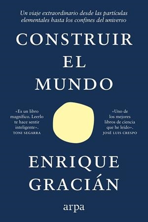 Construir el mundo | 9791388182235 | Enrique Gracián