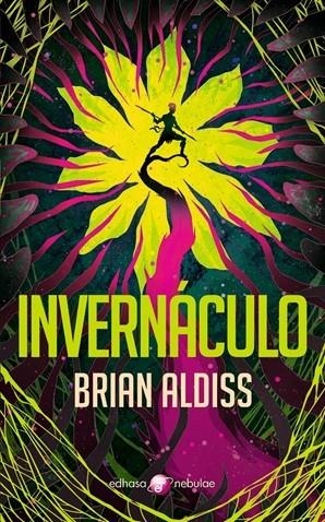 Invernáculo | 9788435021395 | Brian Aldiss