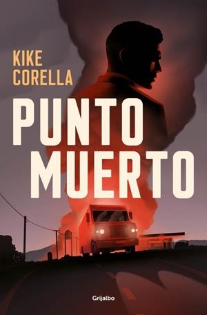 Punto muerto | 9788425374449 | Kike Corella