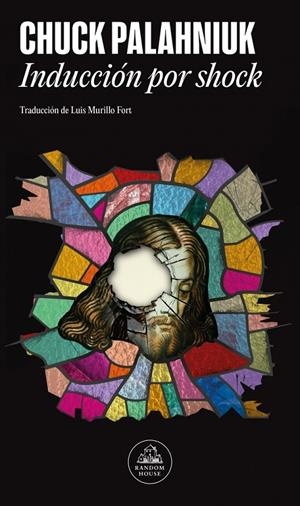 Inducción por shock | 9788439746447 | Chuck Palahniuk