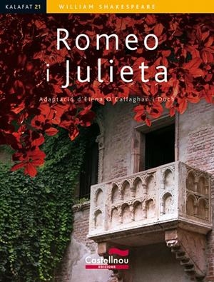 Romeo i Julieta | 9788498042740 | William Shakespeare