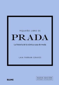 Pequeño libro de Prada | 9791388023361 | Lai aFarran Graves