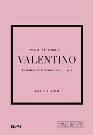 Pequeño libro de Valentino | 9791388023682 | Karen Homer
