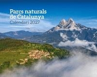 Calendari 2027 : Parcs naturals de Catalunya | 8415001049644